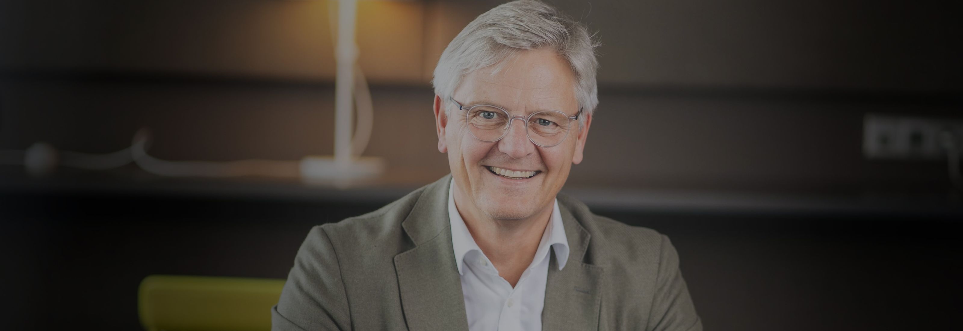 Connect and Cooperate to Create a Better Future