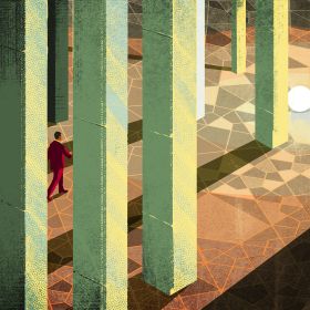 From Leadership to Eldership: Die zweite Karrierehälfte gestalten