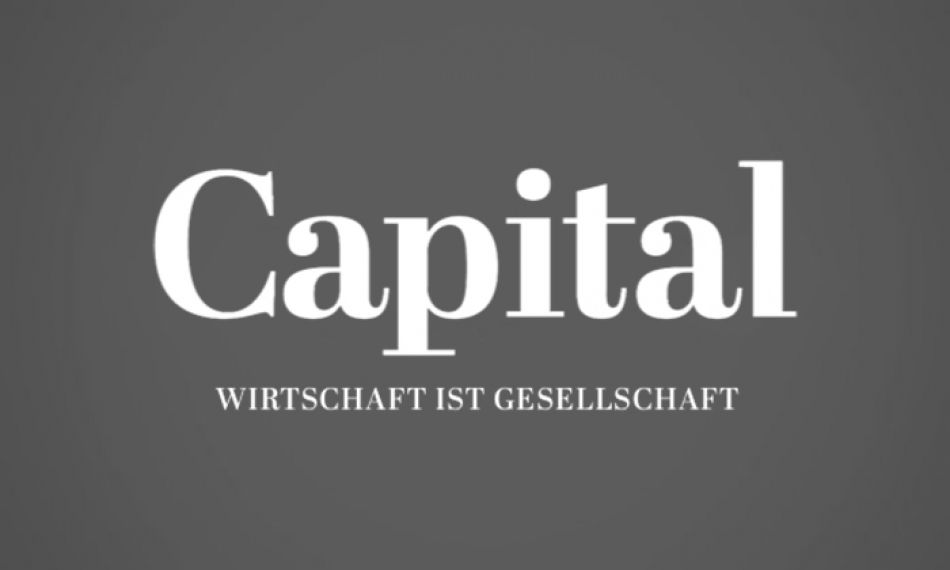  Capital – „Geeignet sind Menschen, denen es nicht nur darum geht, sich selbst zu optimieren.“