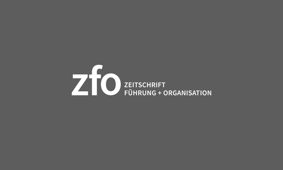 zfo – Wolters, Rothmann und Reichel über CEOs als Kommunikator:innen, die Relevanz von Social Media und das „Wir-Gefühl“