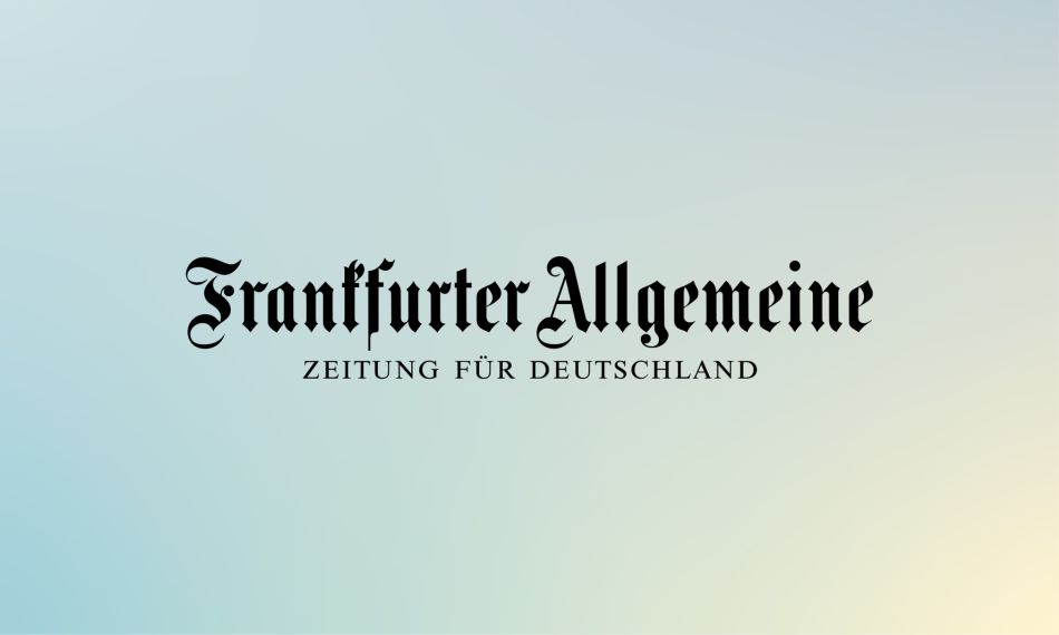 FAZ – Zur größeren Bedeutung von Management Appraisals