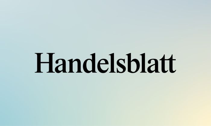 Handelsblatt – Bin ich noch zufrieden?: Hanns Goeldel über Entwicklungschancen von „Company Lifern“