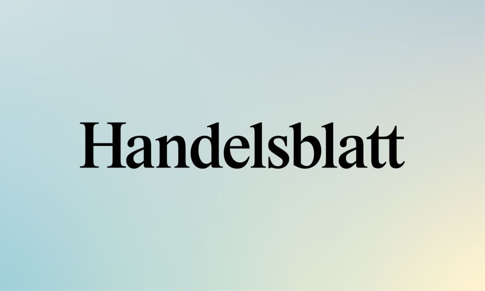 Handelsblatt – „In von Polykrisen geprägten Zeiten sind Führungsteams auf Vielfalt angewiesen.“ Elke Hofmann über das Thema Vorstandskarriere