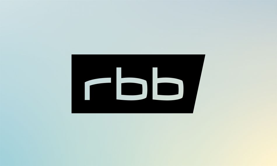 rbb &ndash; &bdquo;Der Osten k&ouml;nnte viel selbstbewusster sein&ldquo;: Wasko Rothmann &uuml;ber Schw&auml;chen und St&auml;rken der ostdeutschen Wirtschaft
