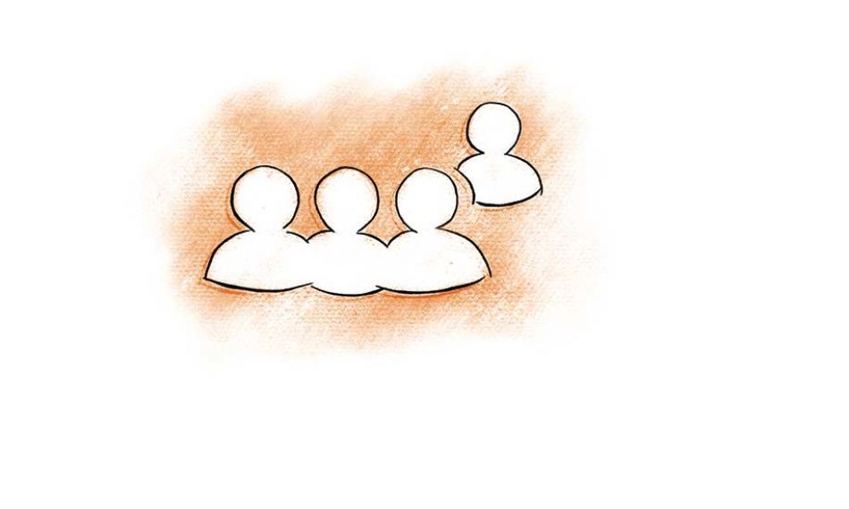 Das Ende des Gruppendenkens