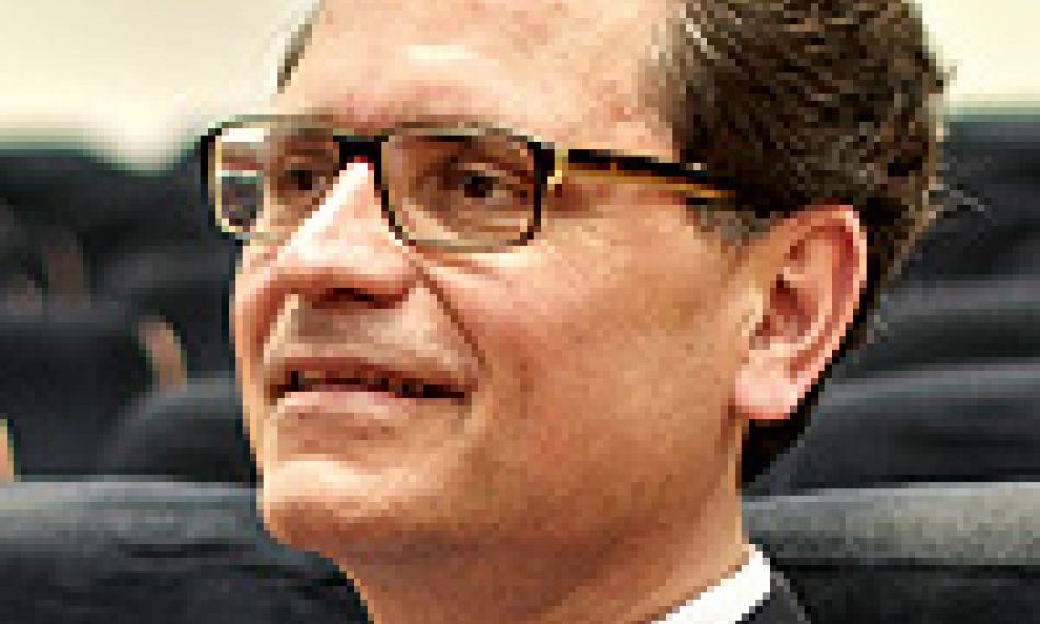 Interview mit Michael Haefliger