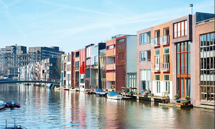 Amsterdam