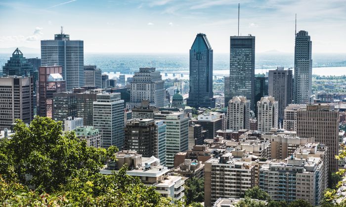 Montreal