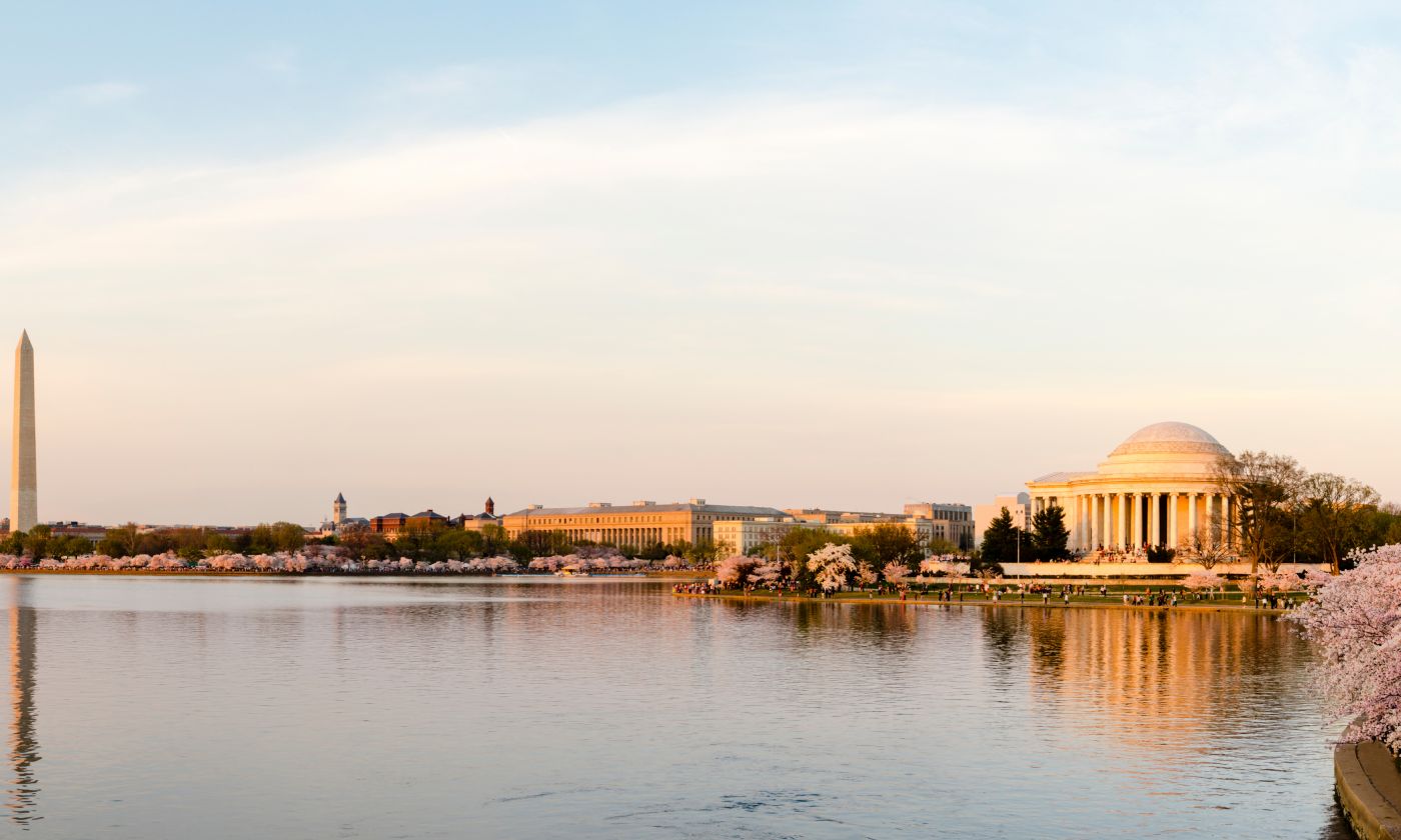 Washington, D.C. office