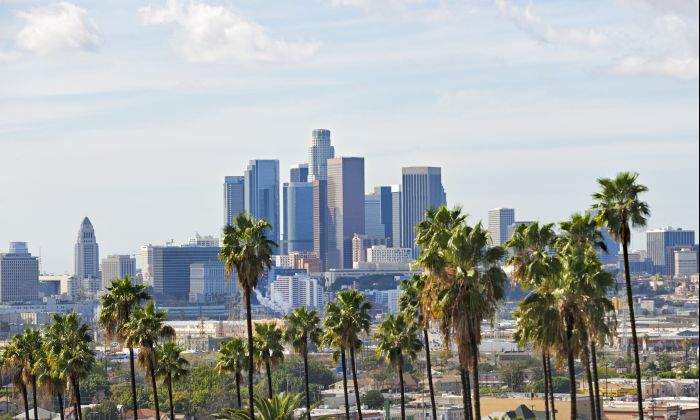 Los Angeles