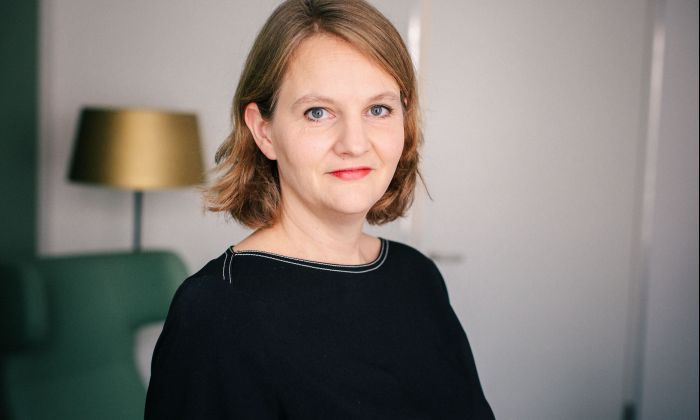 Kathrin Heinitz