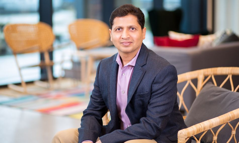 The Path to Product – In Conversation with Chief Product Officers — In Conversation with CPOs: Harsh Agarwal