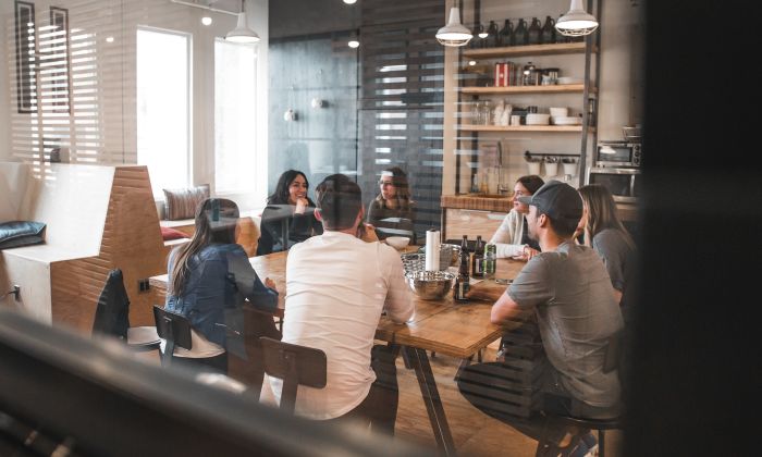 Talent Management im Fokus