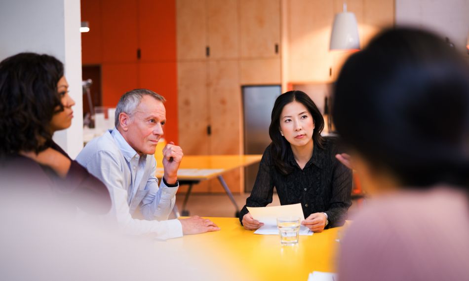 Family Business Advisory