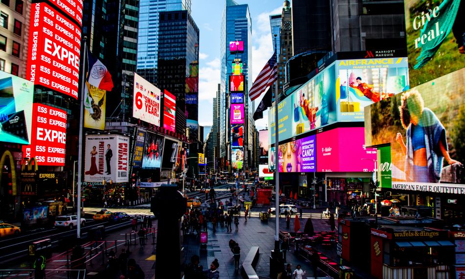Procter & Google? The Marketing Academy of Tomorrow Takes Shape
