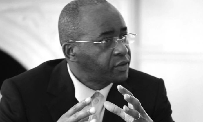 “Always be conscious that you are setting a tone and a value system.” - How Strive Masiyiwa Empowers Africa