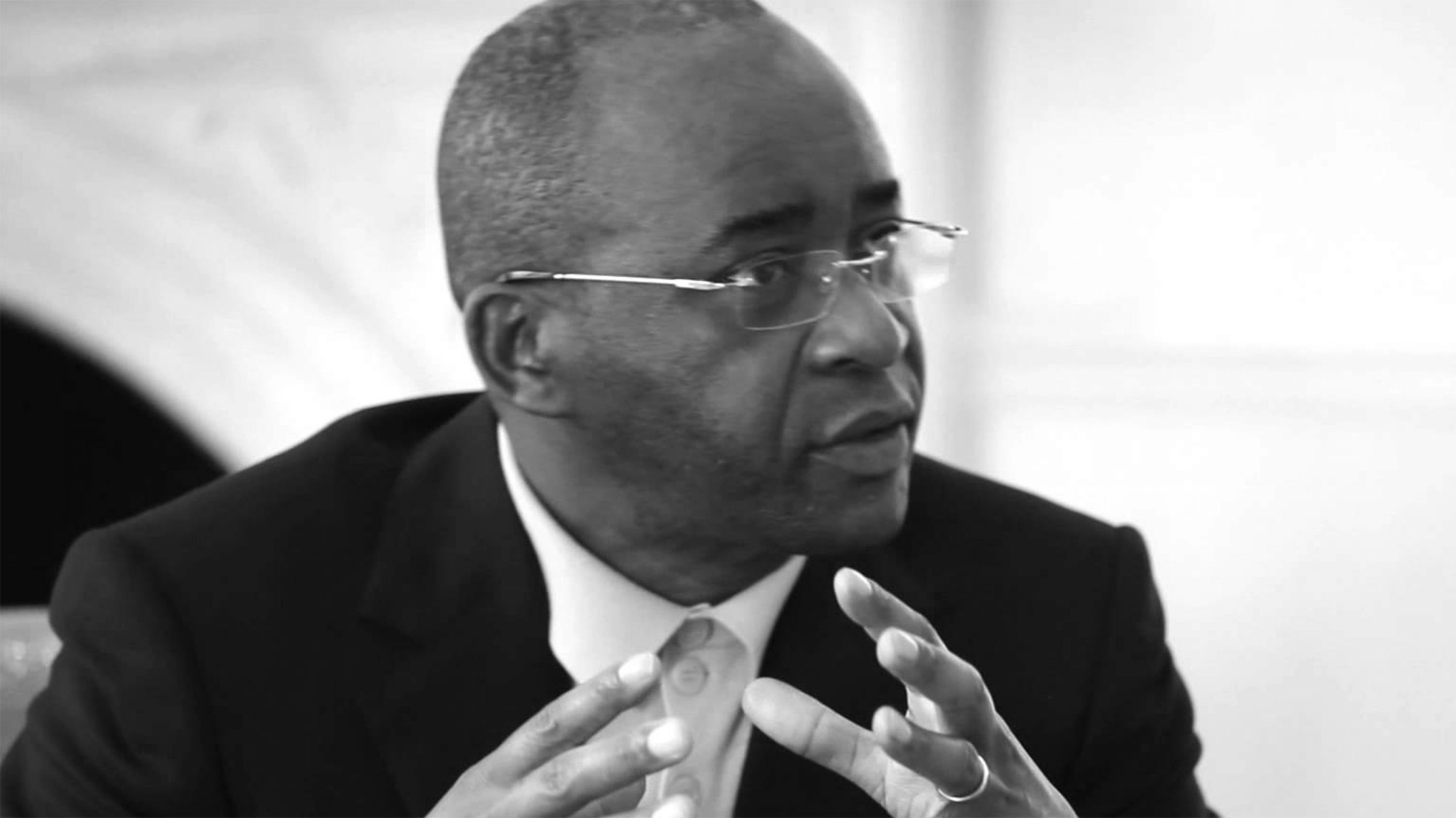 “Always be conscious that you are setting a tone and a value system.” - How Strive Masiyiwa Empowers Africa