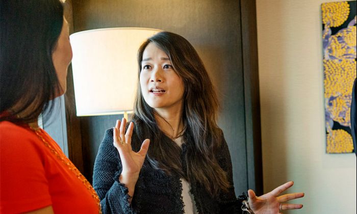 Sonia Cheng on Leadership in the Hospitality Industry