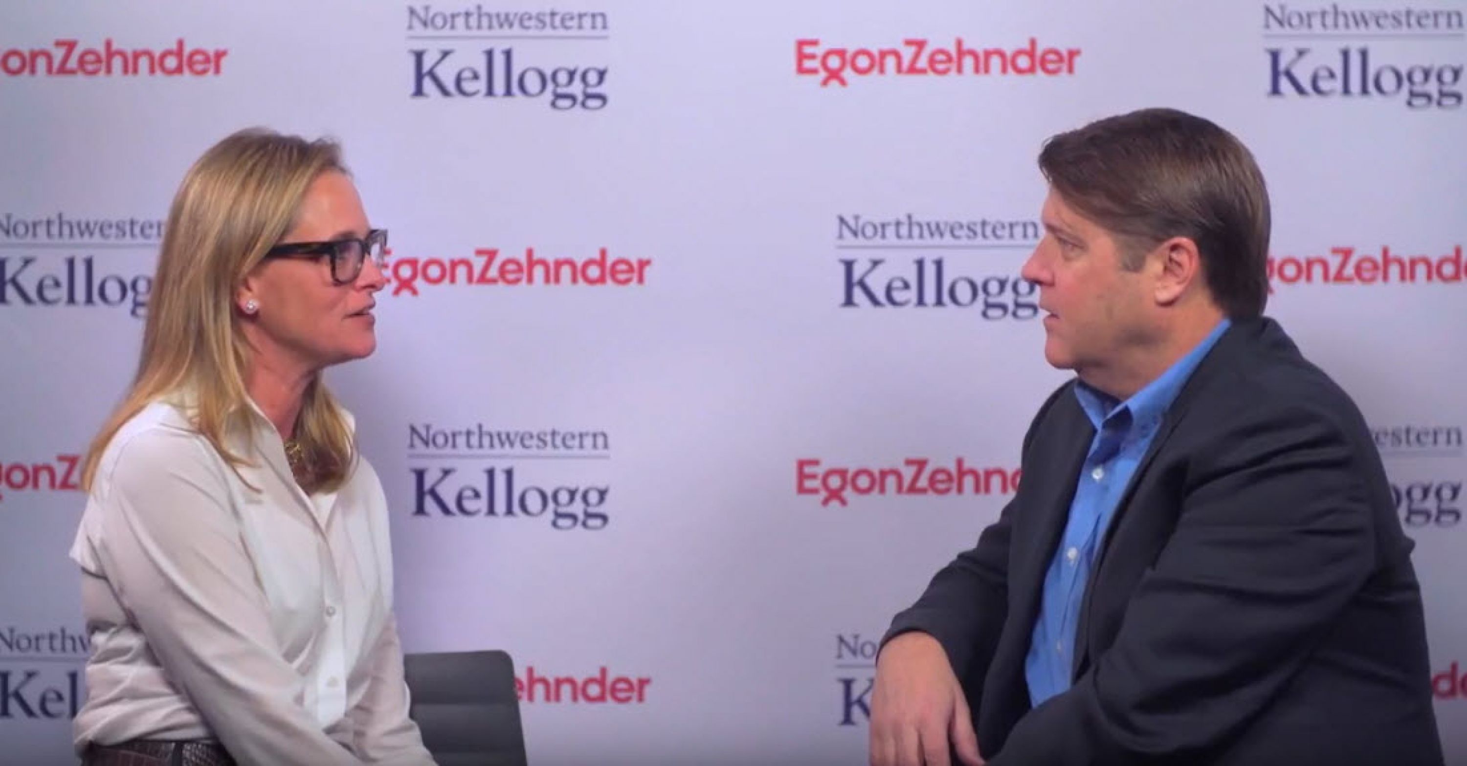 Interview with SVP Strategic Marketing, Coca-Cola