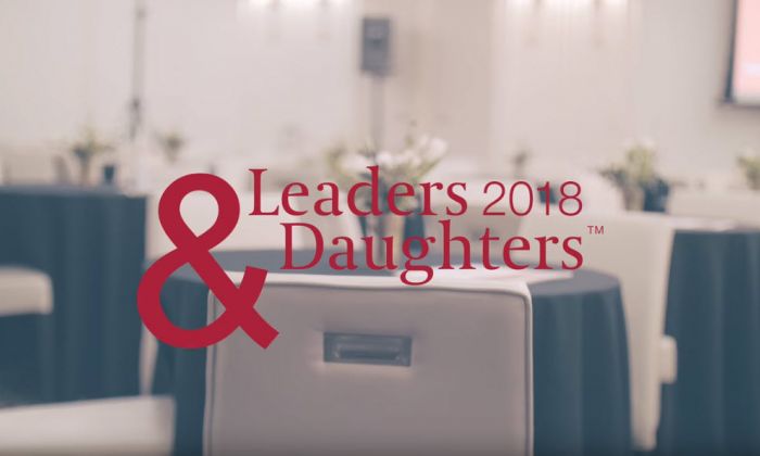 Leaders & Daughters, Montreal 2018 Highlights