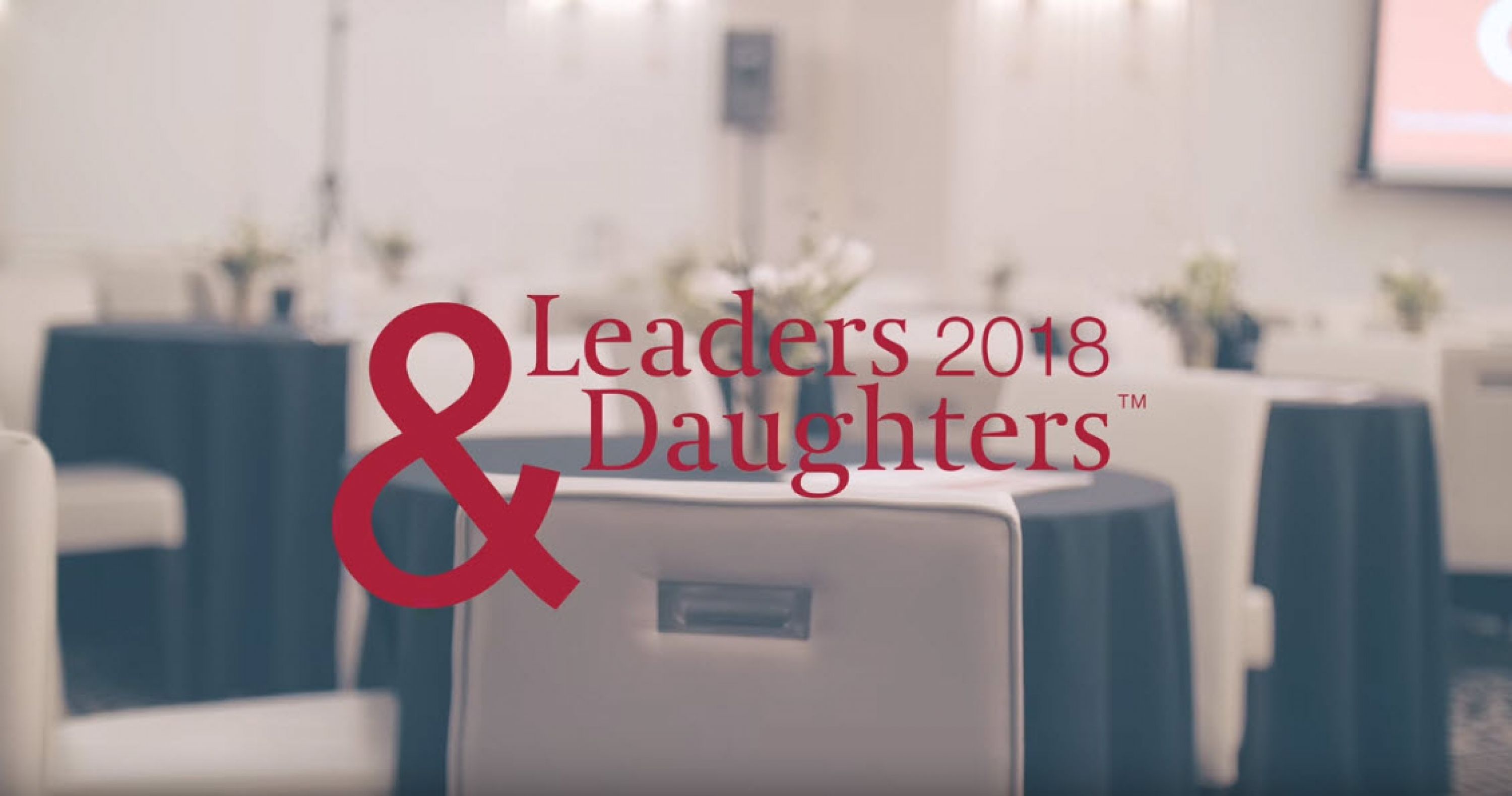 Leaders & Daughters, Montreal 2018 Highlights