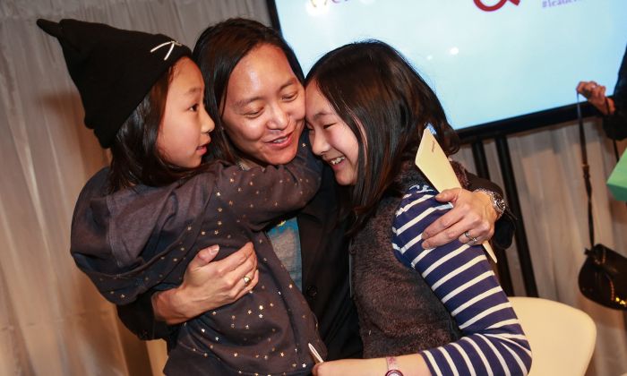 Celebrating Five Years of Leaders & Daughters