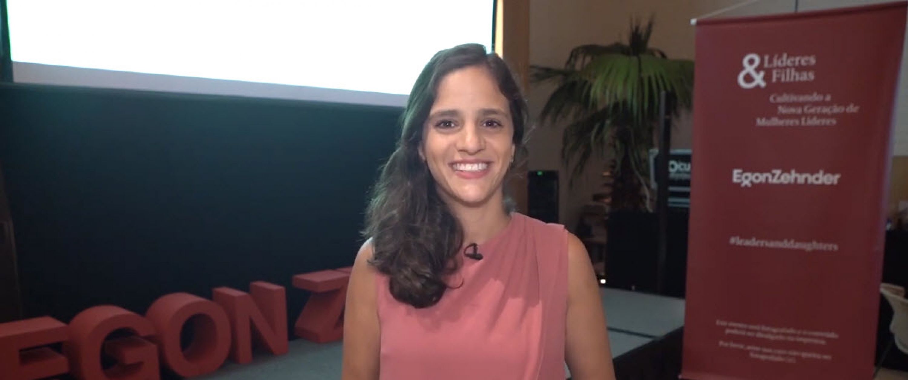 São Paulo State Representative Marina Helou on Career, Maternity, and Politics