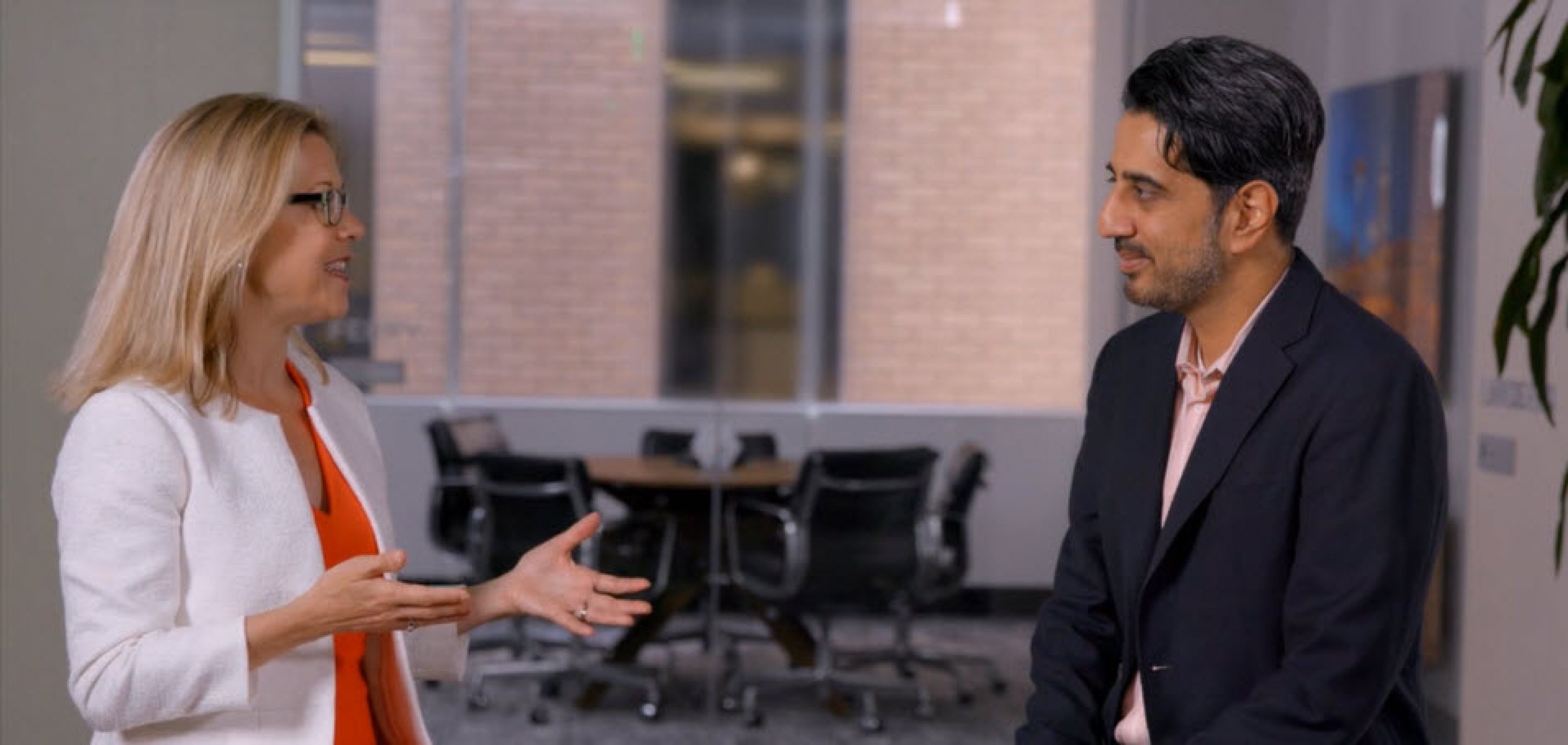 Zaki Fasihuddin Discusses Being a Chief Digital Officer for a Global Corporation