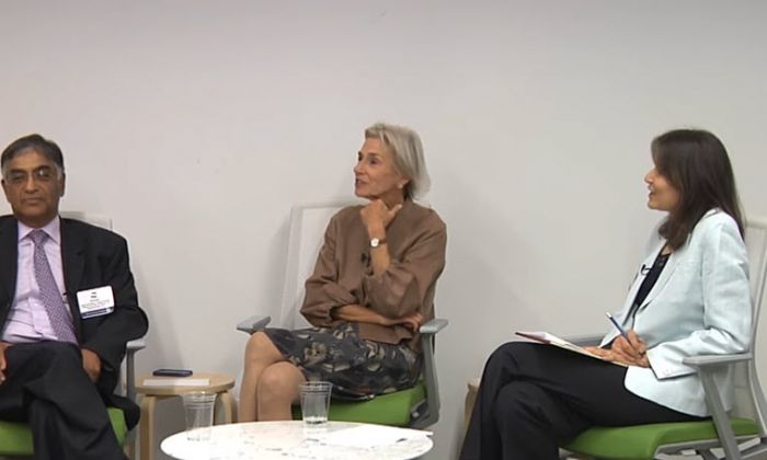 Building the Next Generation Boardroom