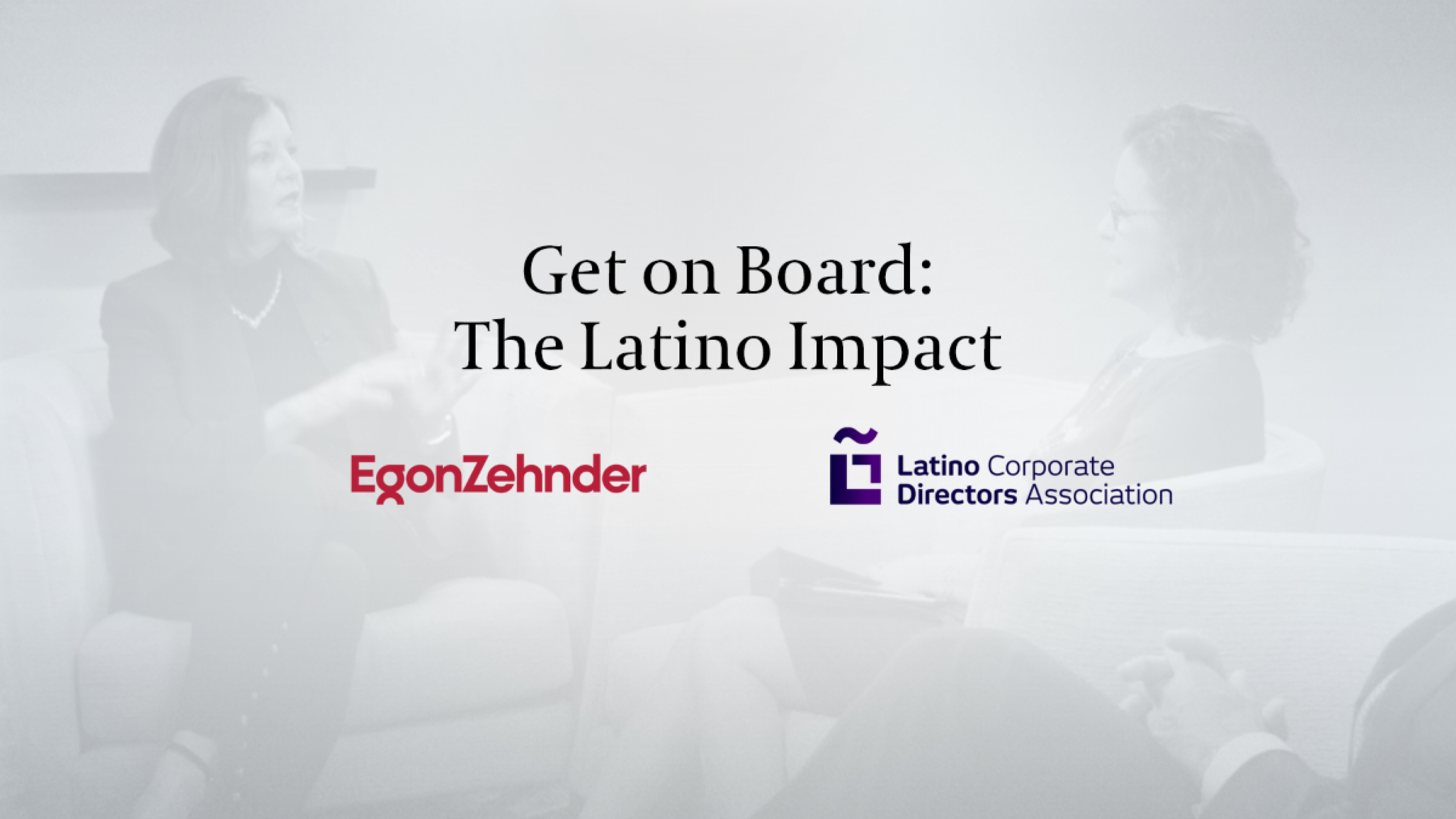 From CEO to Board Director