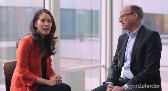 How Johnson & Johnson Modernized Their Supply Chain - Chain Reaction 2020 video