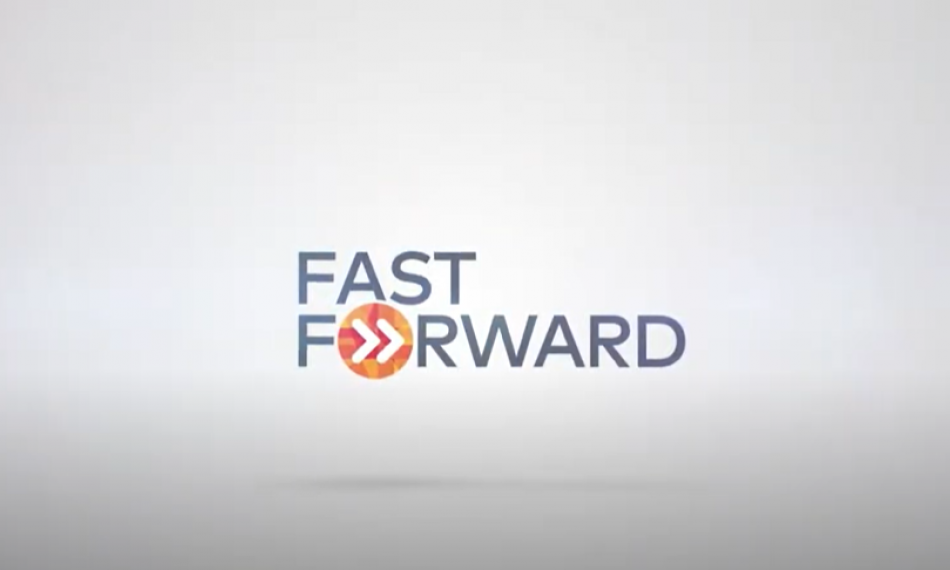 Fast Forward: Pree Rao at Brand Week Istanbul 2020