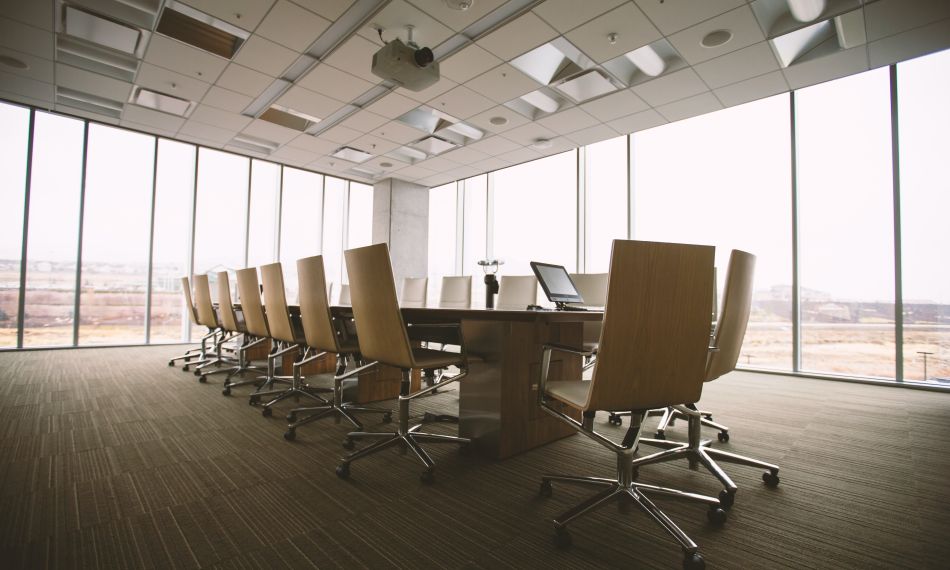 How Boards Can Own the Company Strategy Without Acting on It