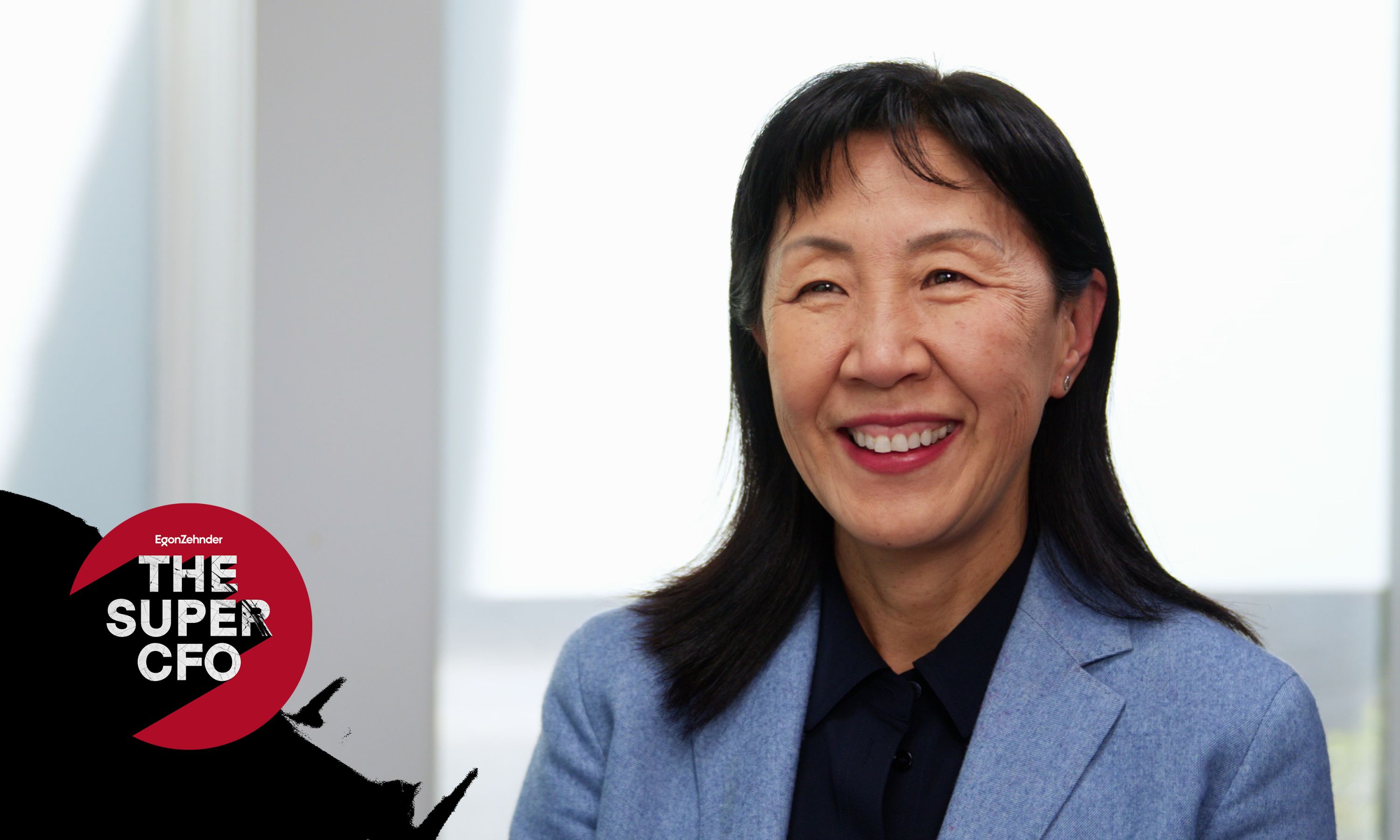 The New Superpowers of Today’s CFO