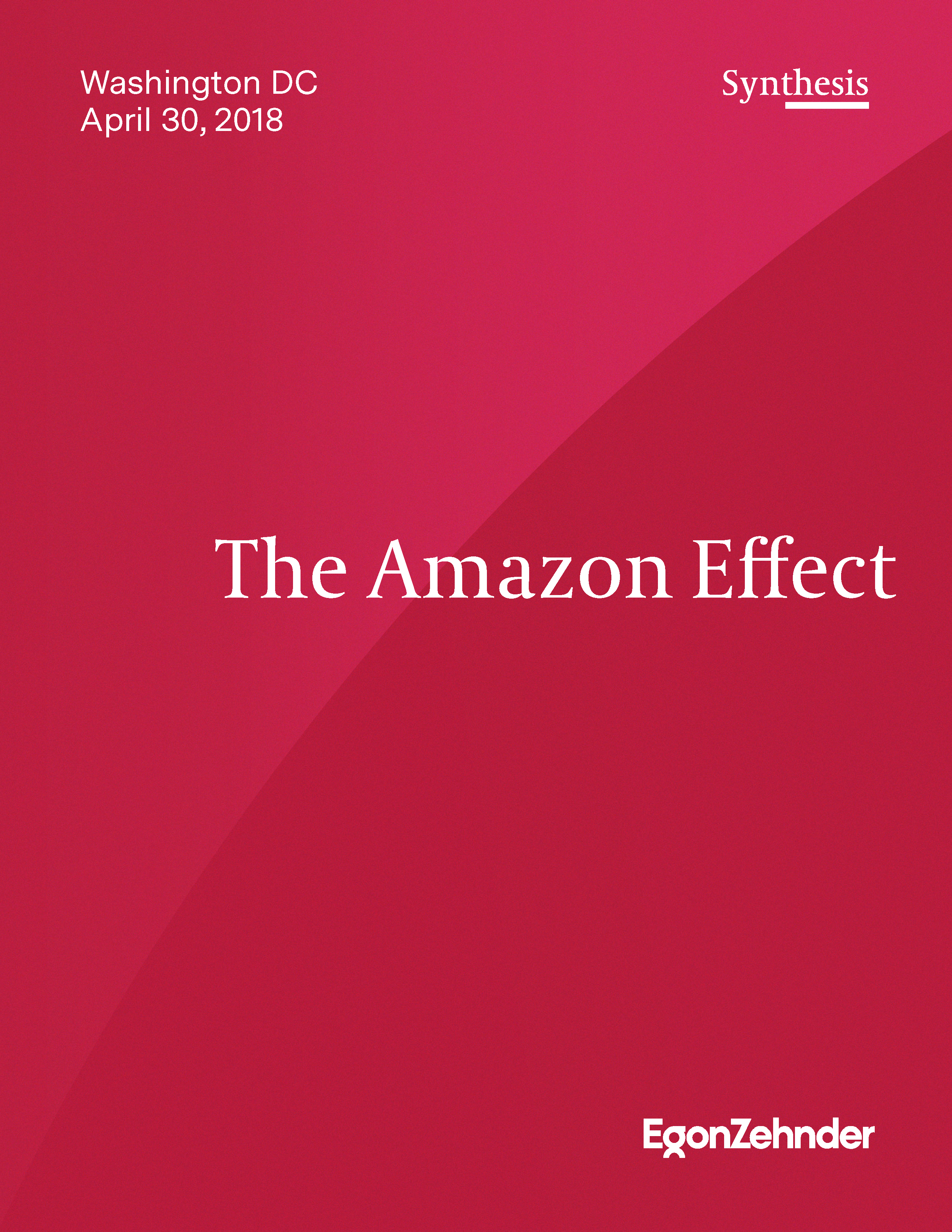 Amazon-Effect-Egon-Zehnder-Perspective