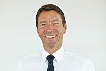 kasper rorsted henkel